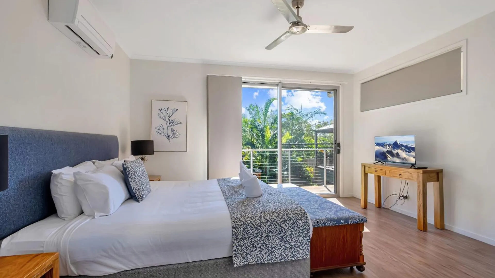 Contemporary Home In The Heart Of Mudjimba Casa vacanze