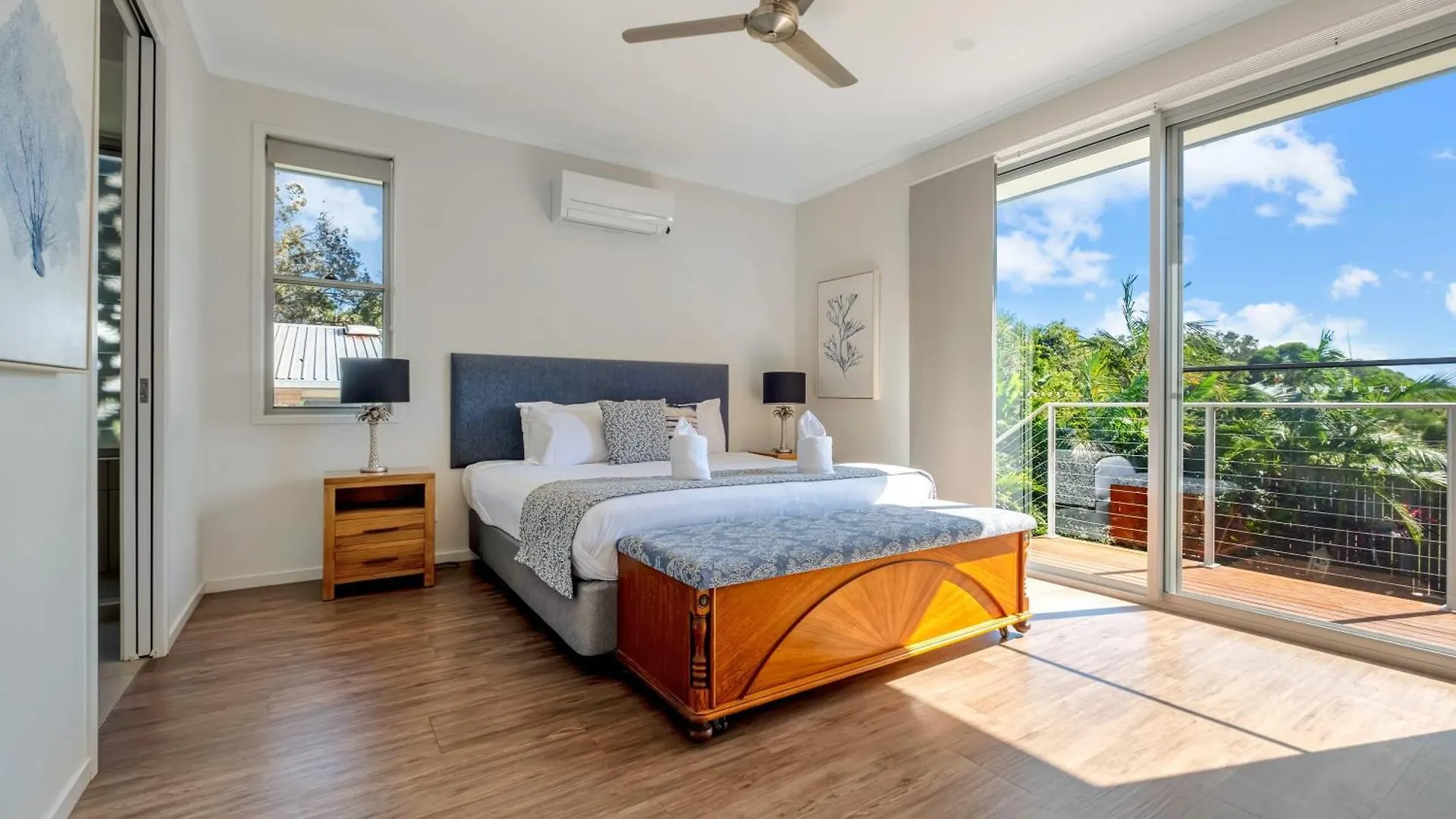 Contemporary Home In The Heart Of Mudjimba Casa vacanze